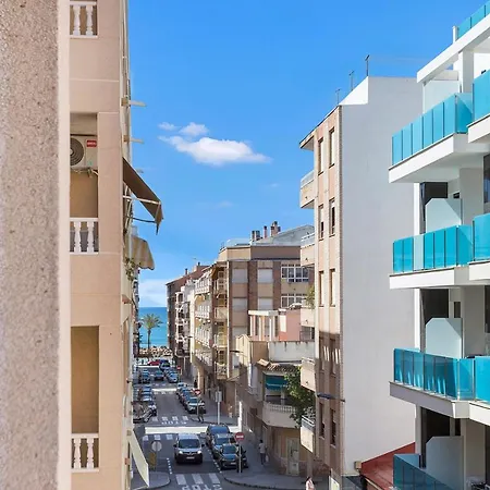 Reel Apartments- Walk To The And Centre