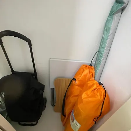 Апартаменты Reel Apartments- Walk To The And Centre